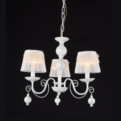 Люстра L 30267/3 FGD+champange