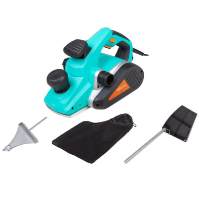 Рубанок электрический Sturm, 1500 Вт, шир 110мм, глуб 3.5мм, 15000 об/мин, четверть 0-14мм