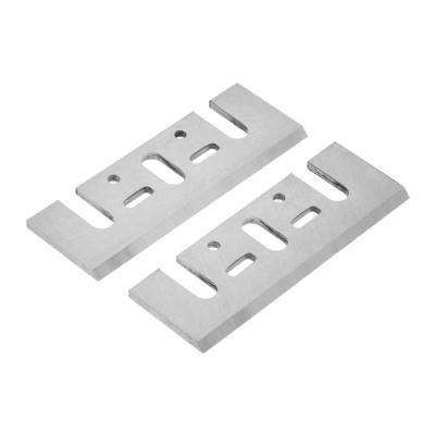 Ножи для рубанка НРЭ-8865 (большие) сталь 65 Г						