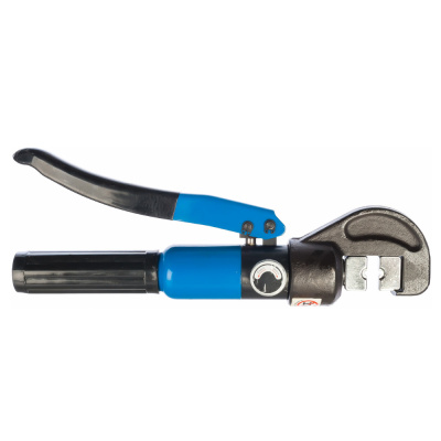 Пресс гидравлический ручной ПГР-70 (КВТ)