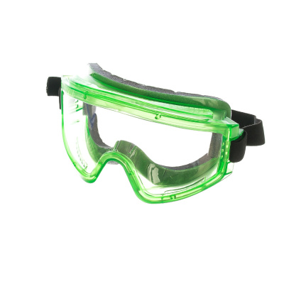 Очки РОСОМЗ™ ЗН11 PANORAMA (24111) (PL), обтюратор
