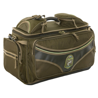 Сумка С-07Х рыболовная( цвет: хаки)