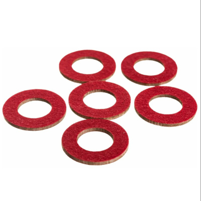 Шайба из фибры 10*20*2мм (1/2)