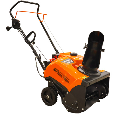 Снегоуборщик MegArsenal SD180