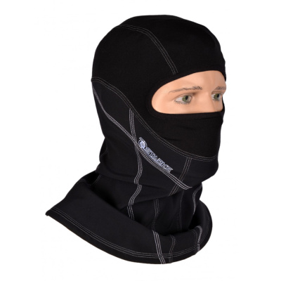 Подшлемник STARKS Light Combi WS max (черный) (L-XL)