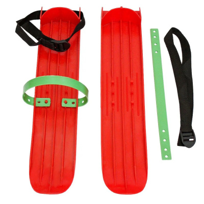 Мини-лыжи малые РТ-2