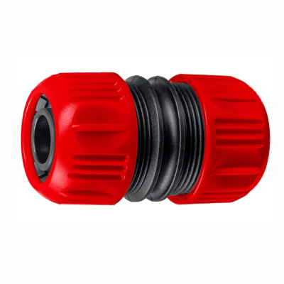 Пластик ударопрочный для шланга GRINDA  GM-1, 1" , ремонтная муфта (8-426340)