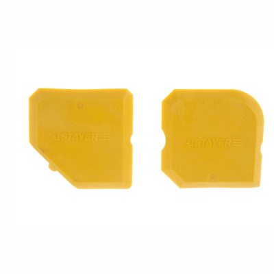 Набор специальных шпателей для формовки швов 11-в-2 STAYER 10165-H2