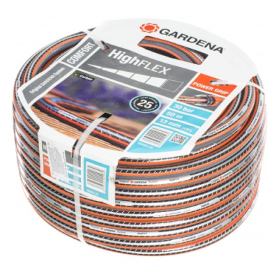 Шланг Highflex 10x10 1/2"х50м