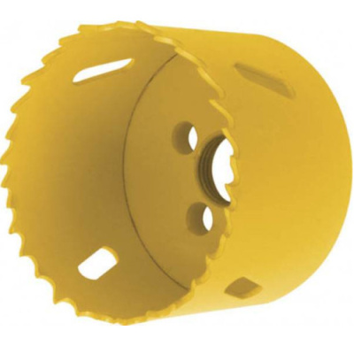 Пила круговая, Bi-Metall 64мм ФИТ