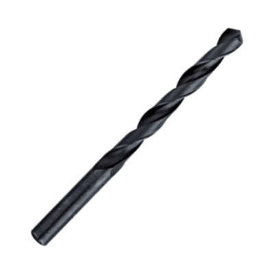 Сверло спиральное диам. 4,5мм - дл. 80мм