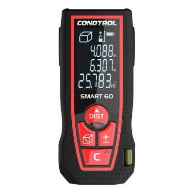 Лазерный дальномер CONDTROL Smart 60