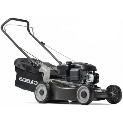 Газонокосилка бензиновая Caiman Ferro 47CP