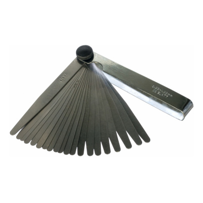 Набор щупов 20шт