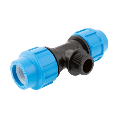 Тройник комб. РР 32*1" П*32