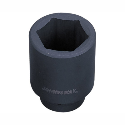 Головка торцевая ударная глубокая 3/4"DR, 50 мм S03AD6150 