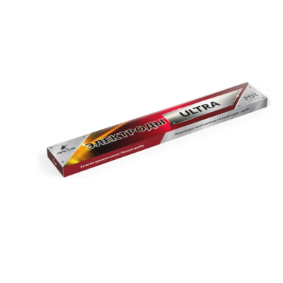 Электроды УЛЬТРА d=2.5/МЭЗ (1,0кг)