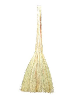 Веник Сорго ЛЮКС