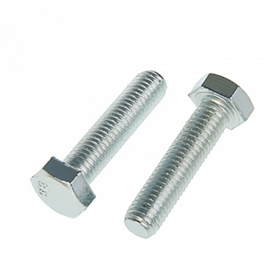  Болт с шестигранной головкой 14X100 A2 ( 25 шт)DIN 933
