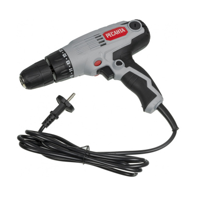 Сетевой шуруповерт СШ-550-1 Ресанта 75/16/2