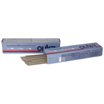 Электроды ОЛИВЕР PRO ЦЛ-11 ф 3,0 мм (3 кг)