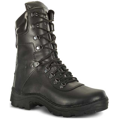 Ботинки мужские"Саяны Зима" (нат. мех) (40)