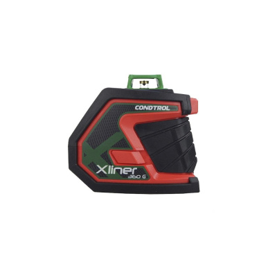 Лазерный нивелир CONDTROL XLiner 360 G (10702070/191219/0269674/2, Китай)