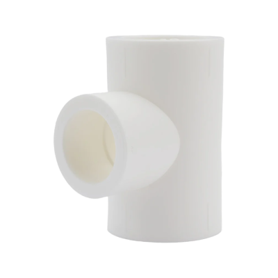 Тройник Tebo 20х25х20 TR-TB