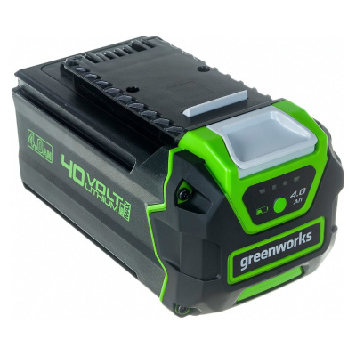 Аккумулятор G40B4 40V 4Ач Greenworks