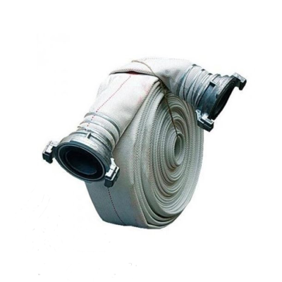 Рукав пожарный напорный "Классик" Ду80мм с ГР-80 (1,0МПа)