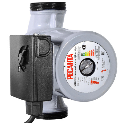 Циркуляционный насос ЦРН-32/8 Ресанта 