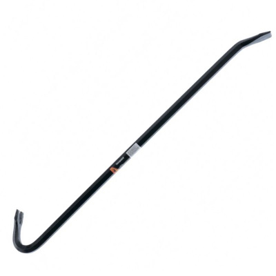 Гвоздодер 900мм шестигранный крашенный//Спарта