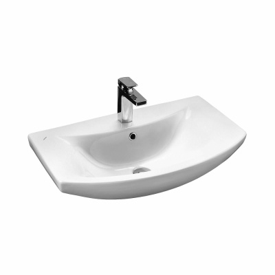 Умывальник Балтика 70 см. 1WH207776  Сантек 