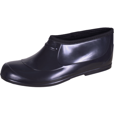 Галоши ПВХ утепленные, садовые НТП (41)