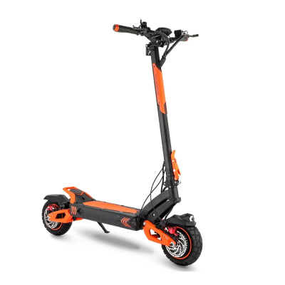 Электросамокат Kugoo Kirin F4 PRO