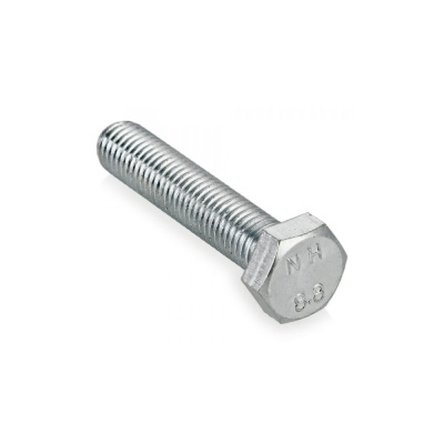 Болт 5x16 *8.8 DIN 933 оц.