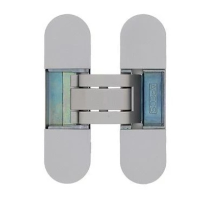 Петля врезная Apecs 110*30-3D-Z-CRM (R15)