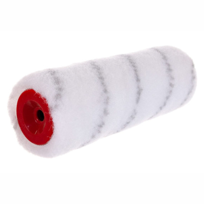 Валик, ядро 41 мм, полиамид нейлон, ворс 12 мм, под 8 мм ручку, 350 мм