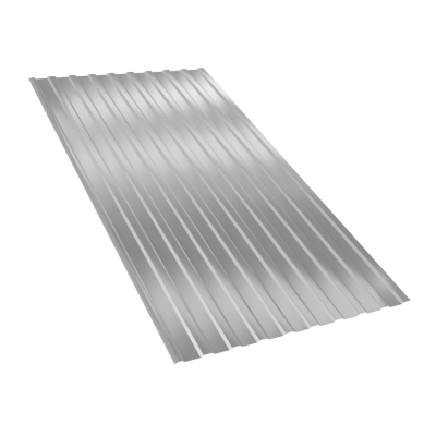Профнастил оц.МП 20 0,40*1150*2000