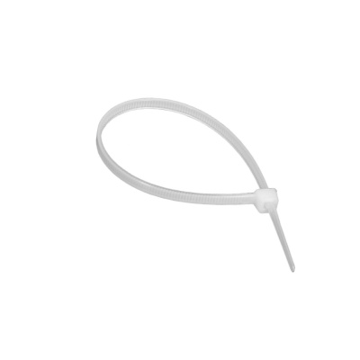 Хомут 3,6*180 мм нейлон (100 шт)