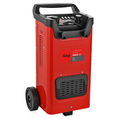 Устройство пуско-зарядное FORCE 320 Устройство пуско-зарядное FORCE 320