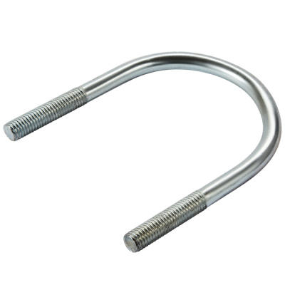 Скоба U-образная 2" М8