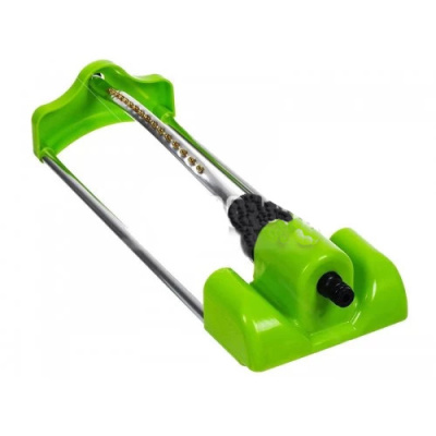 Насадка разбрызгиватель осциллирующий 17 отверстий GRANDY JS-2122 быстросъемный площадь покрыт