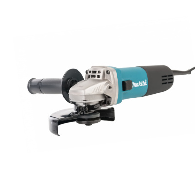 Шлифмашина угловая Makita 9558HNZ 