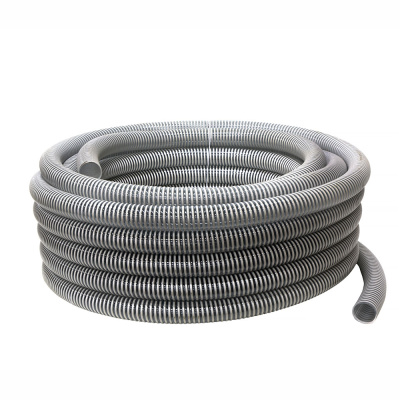 Шланг спиральный НВС Ф40 мм из ПВХ серия 700N