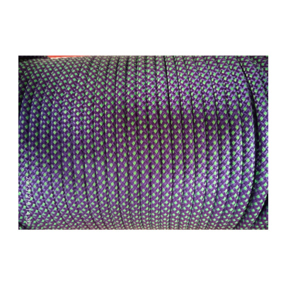 Репшнур ПА плетеный 32-х пр. с ПА серд. д. 8