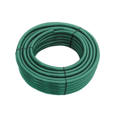 Шланг поливочный неперекручивающийся, 3/4"x25 м