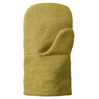 Рукавицы брезентовые