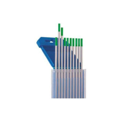 Электрод вольфрамовый WP-175, 1.6мм (зеленый) AC