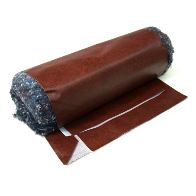 Комплект для обивки двери с ватином коричневый (1/6)